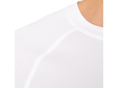 ENERGETICS Herren T-Shirt Martin SS M Weiß