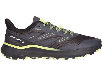 ENERGETICS Herren Trailrunningschuhe Zyrox Trail II AQB M Grau