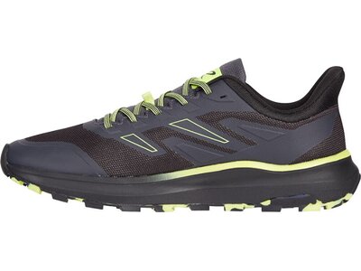 ENERGETICS Herren Trailrunningschuhe Zyrox Trail II AQB M Grau