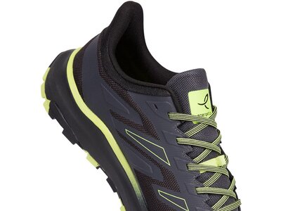ENERGETICS Herren Trailrunningschuhe Zyrox Trail II AQB M Grau