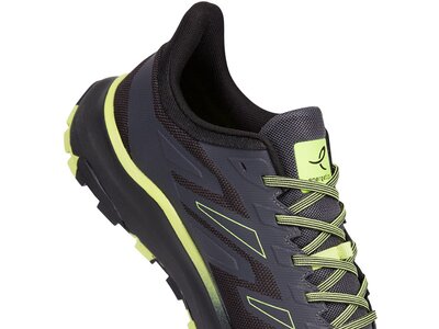 ENERGETICS Herren Trailrunningschuhe Zyrox Trail II AQB M Grau