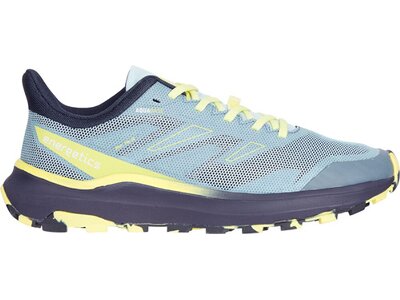 ENERGETICS Damen Trailrunningschuhe Zyrox Trail II AQB W Silber