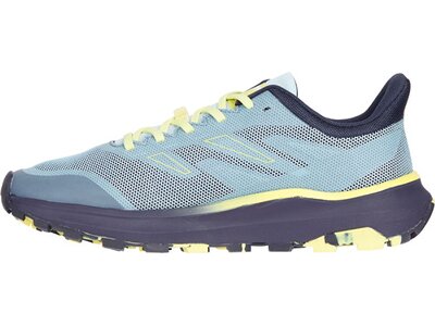 ENERGETICS Damen Trailrunningschuhe Zyrox Trail II AQB W Silber