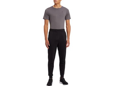 ENERGETICS Herren Sporthose Helio I M Schwarz