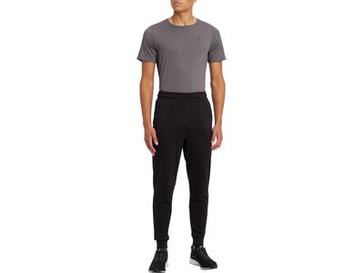 ENERGETICS Herren Sporthose Helio I M Schwarz