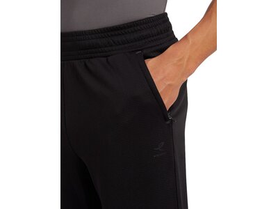 ENERGETICS Herren Sporthose Helio I M Schwarz