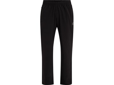ENERGETICS Herren Sporthose Berga SHT M Schwarz