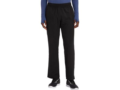 ENERGETICS Herren Sporthose Berga SHT M Schwarz