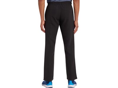 ENERGETICS Herren Sporthose Frisco M Schwarz
