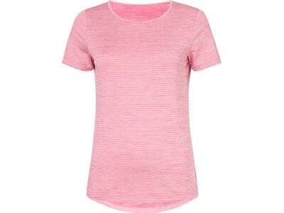 ENERGETICS Damen Shirt Gora SS W Pink