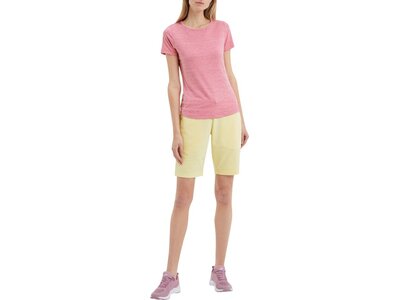 ENERGETICS Damen Shirt Gora SS W Pink