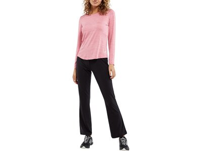 ENERGETICS Damen Shirt Gora LS W Pink