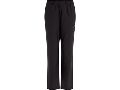 ENERGETICS Damen Sporthose Energetics Fit W Sht Schwarz
