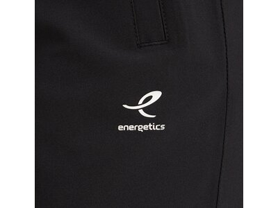 ENERGETICS Damen Sporthose Energetics Fit W Sht Schwarz