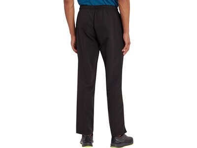ENERGETICS Herren Sporthose Frisco SHT M Schwarz