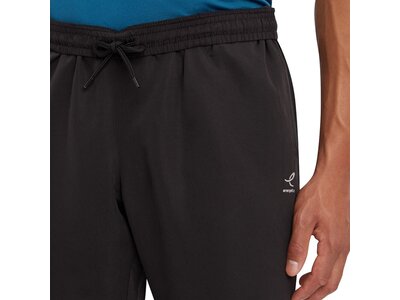 ENERGETICS Herren Sporthose Frisco SHT M Schwarz