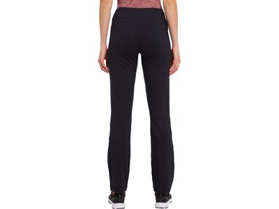 ENERGETICS Damen Sporthose Marion Long W Schwarz