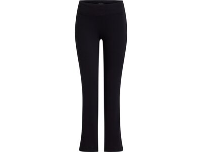 ENERGETICS Damen Sporthose Marion SHT W Schwarz