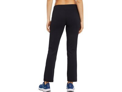 ENERGETICS Damen Sporthose Marion SHT W Schwarz