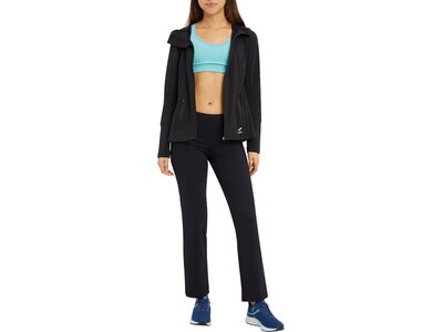 ENERGETICS Damen Sporthose Marion SHT W Schwarz