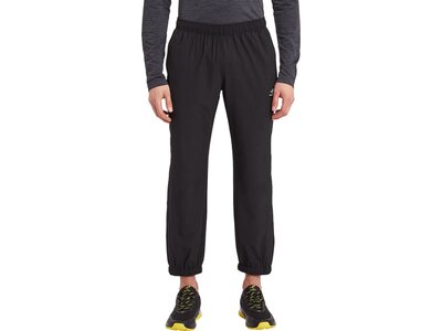 ENERGETICS Herren Sporthose Maxir SHT M Schwarz