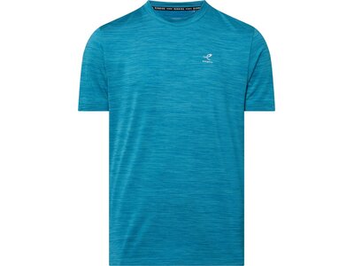 ENERGETICS Herren T-Shirt Alois SS M Blau