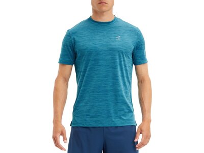 ENERGETICS Herren T-Shirt Alois SS M Blau