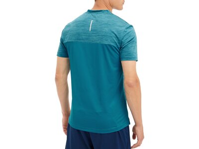 ENERGETICS Herren T-Shirt Alois SS M Blau