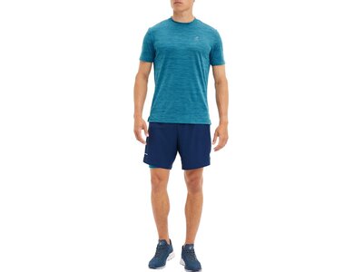 ENERGETICS Herren T-Shirt Alois SS M Blau