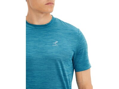 ENERGETICS Herren T-Shirt Alois SS M Blau