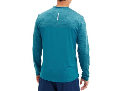 ENERGETICS Herren Langarmshirt Alois LS M Blau