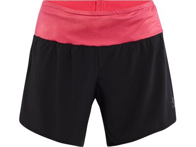 ENERGETICS Damen Shorts Rufina W Schwarz