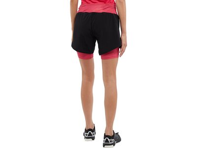 ENERGETICS Damen Shorts Rufina W Schwarz