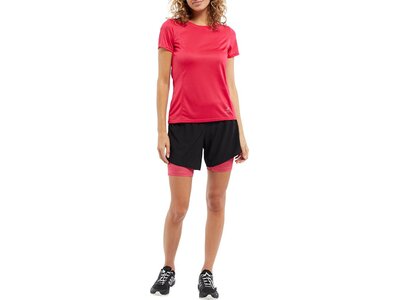 ENERGETICS Damen Shorts Rufina W Schwarz