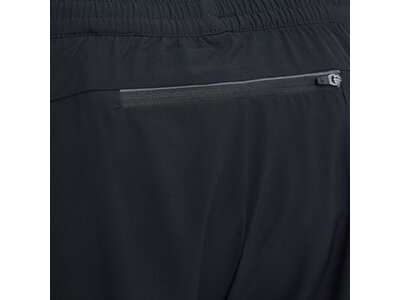 ENERGETICS Herren Shorts Crysos 2in1 M Schwarz