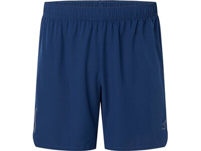 ENERGETICS Herren Shorts Crysos M Blau