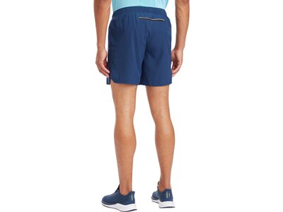 ENERGETICS Herren Shorts Crysos M Blau