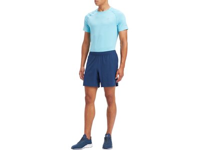 ENERGETICS Herren Shorts Crysos M Blau