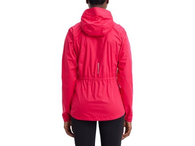 ENERGETICS Damen Funktions-Jacke Shane III W Rot