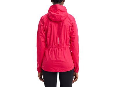 ENERGETICS Damen Funktions-Jacke Shane III W Rot