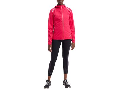 ENERGETICS Damen Funktions-Jacke Shane III W Rot