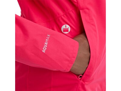 ENERGETICS Damen Funktions-Jacke Shane III W Rot