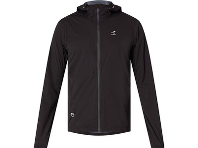 ENERGETICS Herren Funktions-Jacke Sean IV M Schwarz