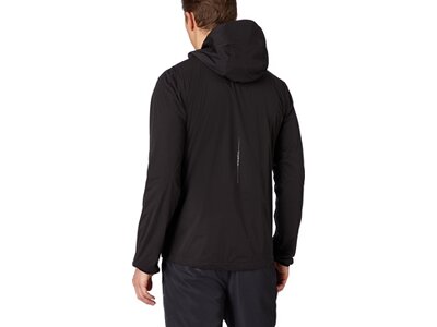 ENERGETICS Herren Funktions-Jacke Sean IV M Schwarz