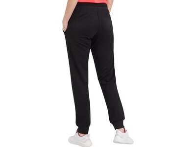 ENERGETICS Damen Sporthose Marianne II W SHT Schwarz