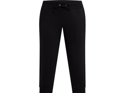 ENERGETICS Damen Caprihose Marlen II W Schwarz