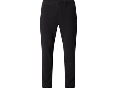 ENERGETICS Herren Sporthose Joel II M SHT Schwarz