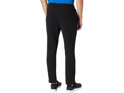 ENERGETICS Herren Sporthose Joel II M SHT Schwarz