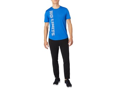 ENERGETICS Herren Sporthose Joel II M Schwarz