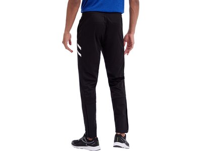 ENERGETICS Herren Sporthose He.-Trainings-Hose Keith M Schwarz